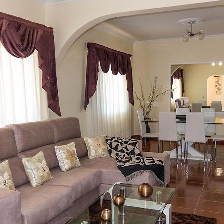 فيلا Casa Do Prendinha By Horizon View Madeira بونتا دو بارغو المظهر الخارجي الصورة