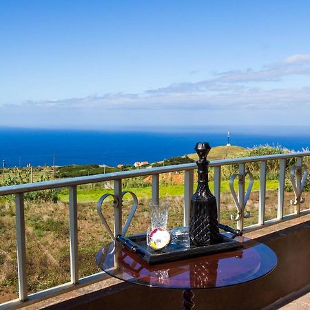 فيلا Casa Do Prendinha By Horizon View Madeira بونتا دو بارغو المظهر الخارجي الصورة