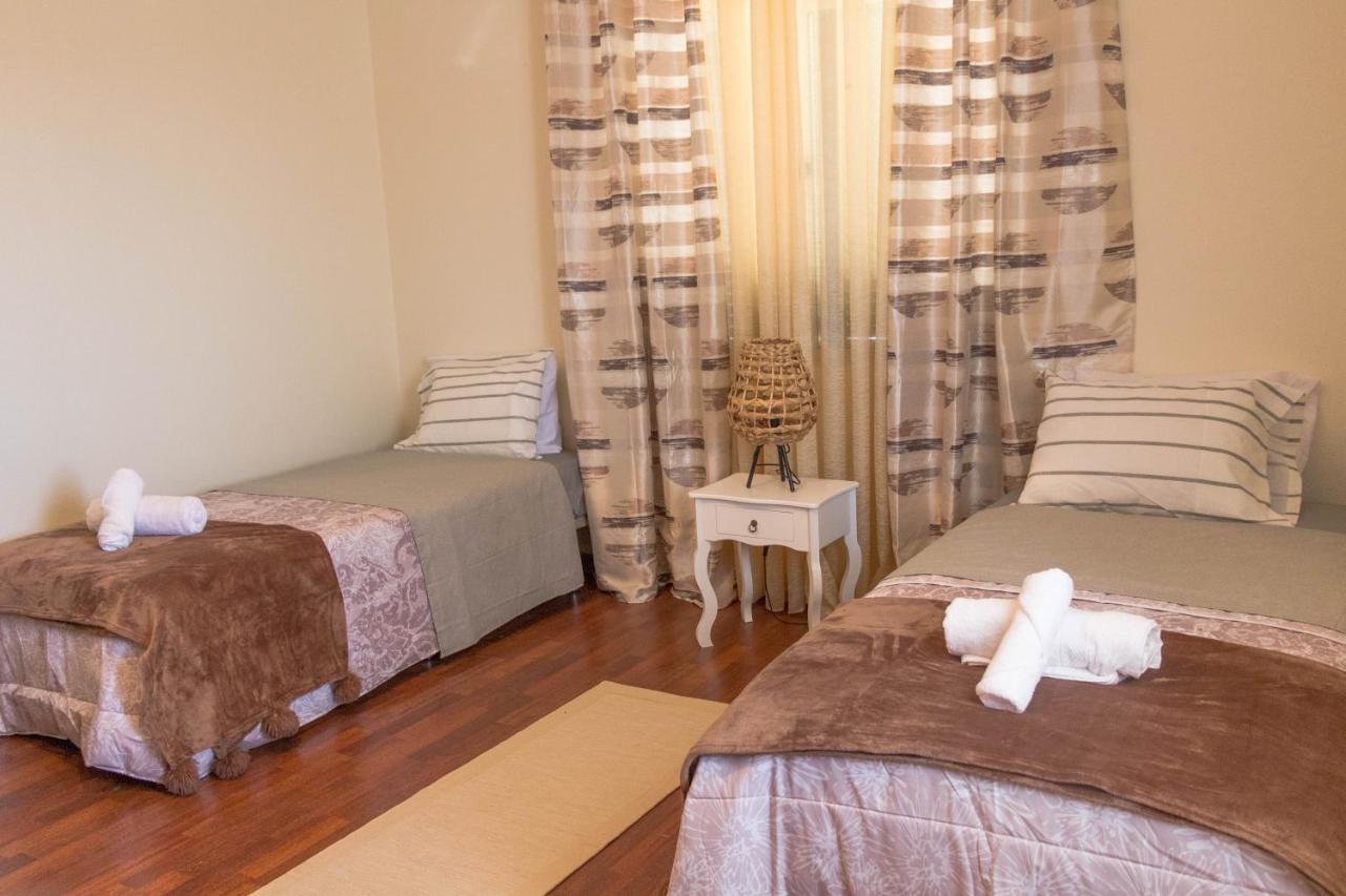 فيلا Casa Do Prendinha By Horizon View Madeira بونتا دو بارغو المظهر الخارجي الصورة