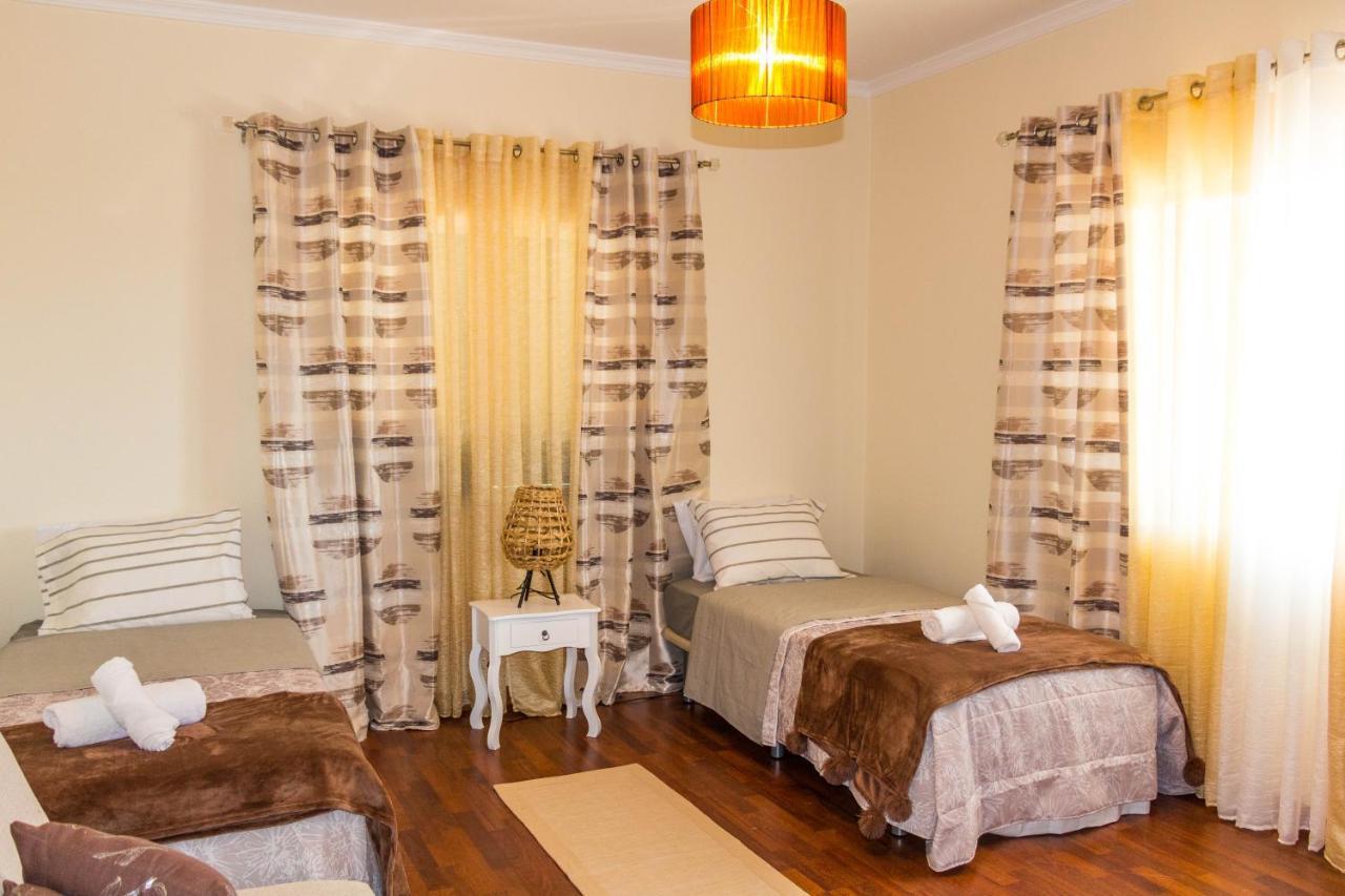 فيلا Casa Do Prendinha By Horizon View Madeira بونتا دو بارغو المظهر الخارجي الصورة